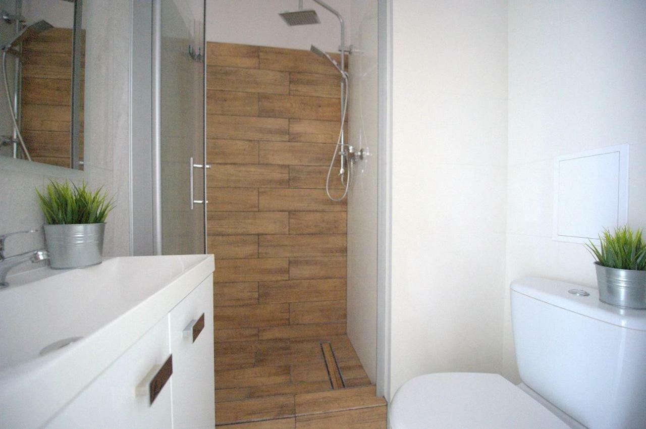 Apartament Andersena Modern B - 10 Min Cmkp - 5 Min Metro - 15 Min Center *